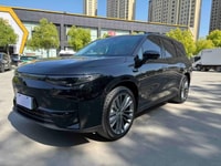 Leapmotor C16 Premium Extended Range