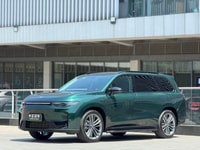 Leapmotor C16 Range Extender 200 Premium Edition