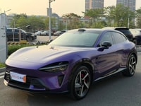 Xiaomi Auto Xiaomi YU7 Super Long Range High Performance Four-Wheel Drive Max Edition
