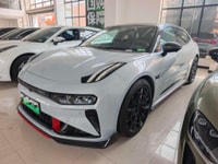 ZEEKR 001 FR 100kWh Four-wheel drive