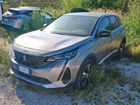 Peugeot  3008 Hybrid 225 e-EAT8 Allure Pack