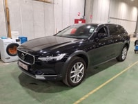 VOLVO V90 2.0 B6 4WD GEARTRONIC CROSS COUNTRY PRO - EX POLICE