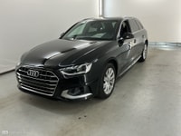 AUDI A4 AVANT DIESEL - 2020 35 TDi Business Edition Advanced S tr.