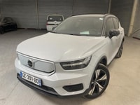 Volvo  XC40 ELEC BEV 78KHW P8 RECHARGE PLUS AUTO AWD