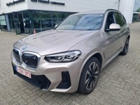 BMW IX3 80KWH AUTO