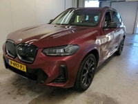 BMW iX3 High Executive