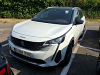 PEUGEOT 5008 1.5 BLUEHDI 130 AUTO GT