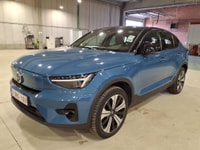 VOLVO C40 BEV 78KWH RECHARGE TWIN LAUNCH EDITION