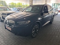 BMW IX3 80KWH AUTO