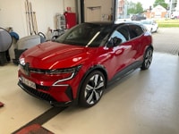 RENAULT MEGANE E-TECH Electric Iconic - 60 kWh
