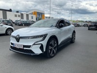 RENAULT MEGANE E-TECH Electric Iconic - 60 kWh