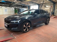 POLESTAR 2 78KWH LONG RANGE DUAL AUTO 4WD