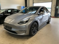 TESLA MODEL Y BEV PERFORMANCE 4WD