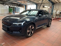 POLESTAR 2 BEV 82KWH LRSM PILOT PLUS MET RWD