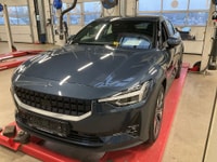 POLESTAR 2 78KWH LONG RANGE DUAL AUTO 4WD
