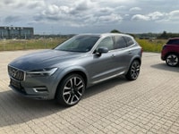 VOLVO XC60 2.0 B4 INSCRIPTION