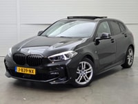BMW 1-serie 118i High Executive