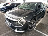 KIA SPORTAGE Sportage 1.6 T-GDi 230ch HEV Active Business BVA6 4x2 