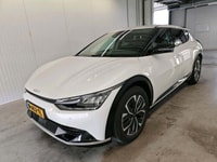 KIA EV6 Plus 77.4 kWh