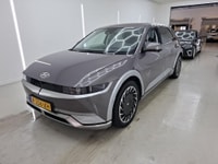 HYUNDAI IONIQ 5 73kWh Lounge RWD 5d