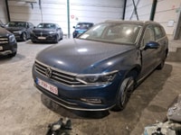 VOLKSWAGEN PASSAT VARIANT 1.5 TSI OPF MSQ VARIANT ELEGANCE BUSINES