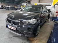 BMW X1 DIESEL - 2015 1.5 dA sDrive16 AdBlue (EU6d-TEMP)