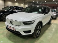 VOLVO XC40 BEV 70KWH RECHARGE PLUS