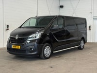 RENAULT TRAFIC 2.0 dCi 145 T29 L2H1 DC Comfort