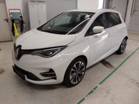 RENAULT ZOE COMPLETE INTENS R13550