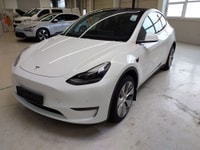 TESLA MODEL Y MAXIMALE REICHWEITEALLRADANTR.DUALMOTOR