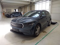 SKODA ENYAQ IV 80