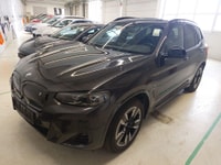 BMW IX3 BEV 80KWH INSPIRINGAUTO