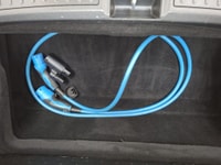 TESLA Model S Long Range Dual Motor AWD