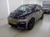 BMW i3 i3s (120Ah) 5d EME MODULE BROKEN