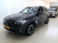 BMW ix3 80kWh Executive 5d