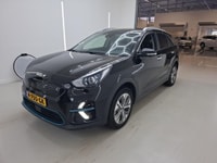 KIA e-Niro 64kWh DynamicLine