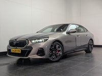 BMW 5-serie 520i