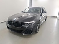 BMW 5 SERIES TOURING 2.0 530E TOURING AUTO