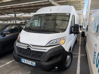 Citroen  JUMPER tole 35 L3H2 BLUEHDI 165 S&S BVM6 DRIVER