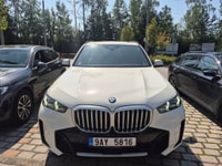 BMW X5  3.0 xDrive30d AT