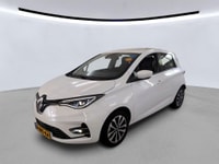 RENAULT Zoe 135pk Intens 52 kWh