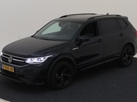 VOLKSWAGEN Tiguan Allspace 1.5 TSI 150pk DSG R-Line Business+ Winter Style 7p