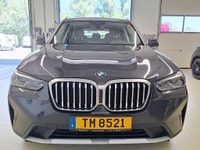 BMW X3 2.0 XDRIVE20D AUTO 4WD 190CV Business Pack, GPS, PDC, LED Headlights,