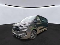 FORD T.CUSTOM CUSTOM TITANIUM 2.0 ECOBLUE 110KW 6-GANG 9 SITZE 4 T?REN