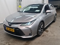 TOYOTA COROLLA 1.8 Hybrid Executive