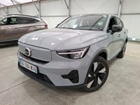 VOLVO C40 C40 Recharge Extended Range 252ch Start 