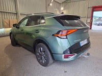 KIA SPORTAGE Sportage 1.6 T-GDi 230ch HEV GT-Line Premium Business BVA6 4x4 