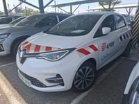 RENAULT ZOE Zoe Intens charge normale R110 Achat Intégral 