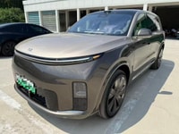 Li Auto Livis