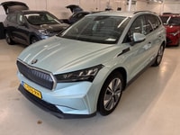 SKODA Enyaq iV 60